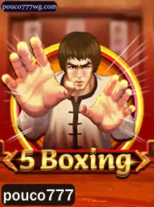 Explorando 5Boxing: Um Mergulho no Novo Fenômeno do Jogo