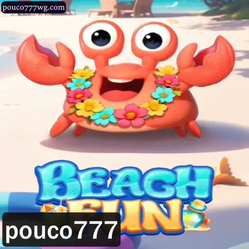 BeachFun: Uma Experiência Divertida e Envolvente à Beira-Mar