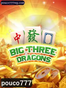 BigThreeDragons: Uma Jornada Épica Cheia de Desafios e Recompensas