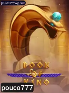 BookOfKeno: Descubra o Novo Fenômeno dos Jogos Online