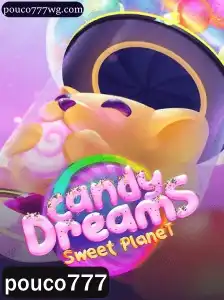CandyDreams: Descubra o Mundo Encantado do Novo Jogo de Aventuras