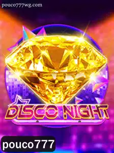 Descubra o Novo Fenômeno no Mundo dos Jogos: DiscoNight