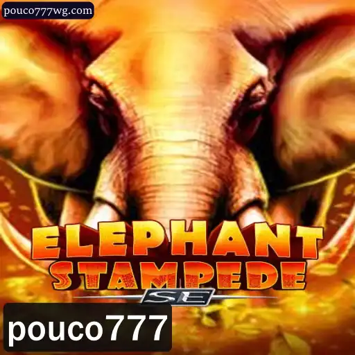 Descubra o Fascinante Mundo de ElephantStampedeSE