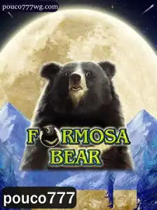 Descubra o Fascinante Mundo do Jogo FormosaBear com Pouco777