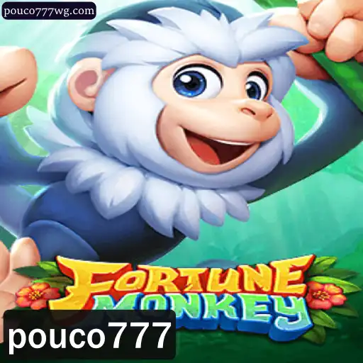 Explorando o Universo de FortuneMonkey e a Palavra-Chave pouco777