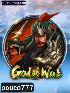 Descubra o Fascinante Mundo de GodofWar