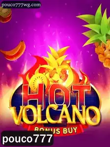 Descubra o Fascinante Mundo de HotVolcanoBonusBuy