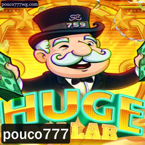 Explorando o Fascinante Mundo do HugeDollar: Uma Viagem ao Universo de pouc777