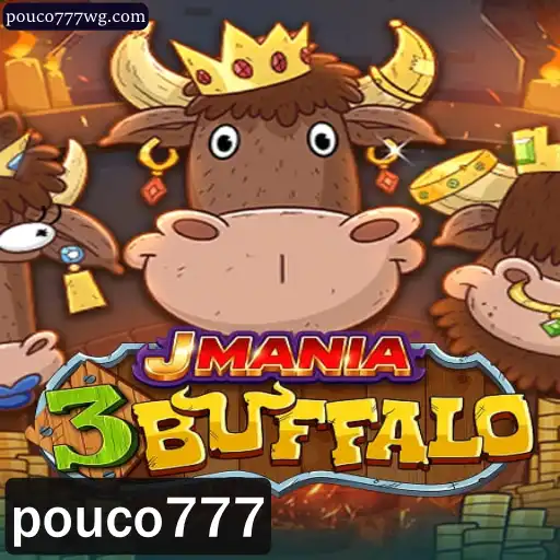 Explorando o Mundo de JMania3Buffalo: Um Novo Horizonte no Universo dos Jogos