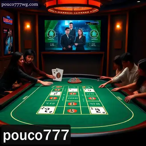 Jogos de mesa