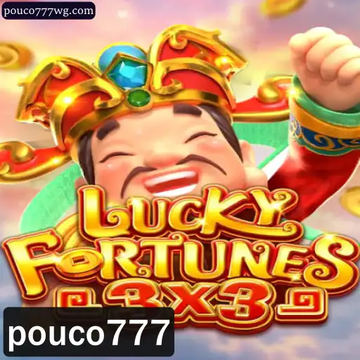 Explorando o Fascinante Mundo de LUCKYFORTUNES3x3