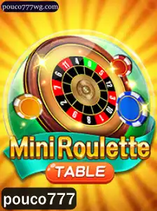 Descubra o Fascinante Mundo do MiniRoulette: Regras e Introdução ao Jogo