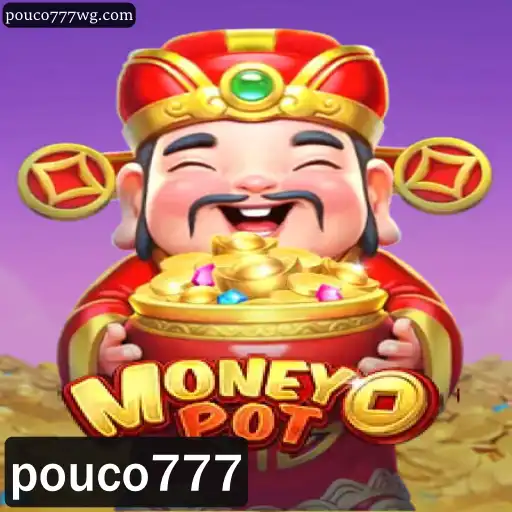 Descubra o Fascinante Mundo de MoneyPot com a Palavra-Chave pouco777