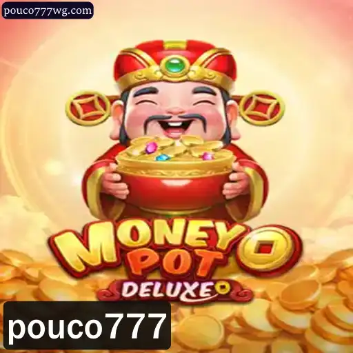 Explore o Mundo de MoneyPotDELUXE: A Nova Sensação dos Jogos de Azar