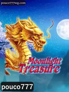 MoonlightTreasure: Um Novo Jogo de Aventuras com Dinâmica Inovadora