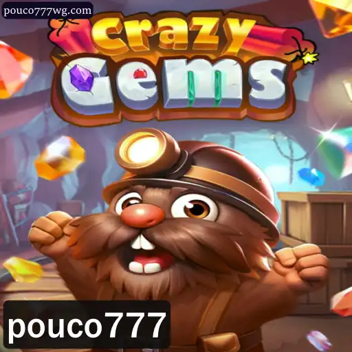 Descubra o Fascinante Mundo de CrazyGems