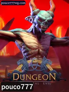 Explorando o Fascinante Universo de 'Dungeon'