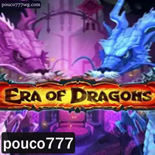 EraOfDragons: Aventura Épica no Mundo dos Dragões