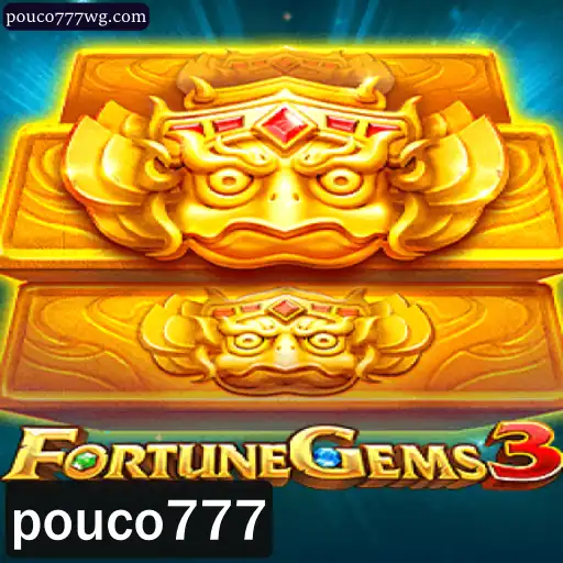 Descubra o Fascinante Mundo de FortuneGems3