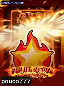 Explorando o Novo Fenômeno dos Jogos: FruitrNovaSupe30