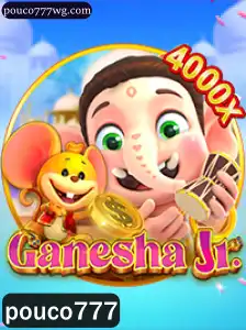 Explorando o Universo de GaneshaJr: Uma Jornada pelo Jogo que Conquista Corações