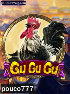 Descubra o Mundo Empolgante de GuGuGu: Um Jogo Inovador e Fascinante