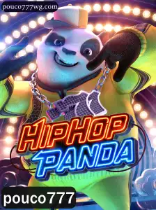 HipHopPanda: Um Novo Jogo que Está Fazendo Sucesso