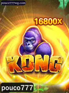 Descubra o Fascinante Mundo do Jogo Kong