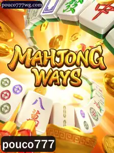 Explorando MahjongWays: Uma Experiência Única com pouco777