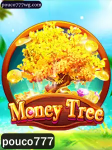 MoneyTree: O Jogo Que Transformou As Regras dos Jogos de Azar