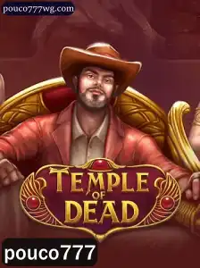 Explorando o Universo de TempleofDead: Aventuras, Desafios e Estratégias
