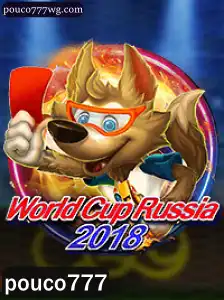WorldCupRussia2018: Descubra o Jogo que Conquistou Milhares com o Desafio Pouco777