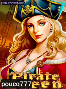 PirateQueen: Uma Aventura Épica em Alto Mar