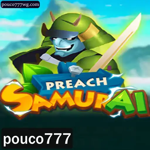 Descubra o Intrigante Universo do Jogo PreachSamurai