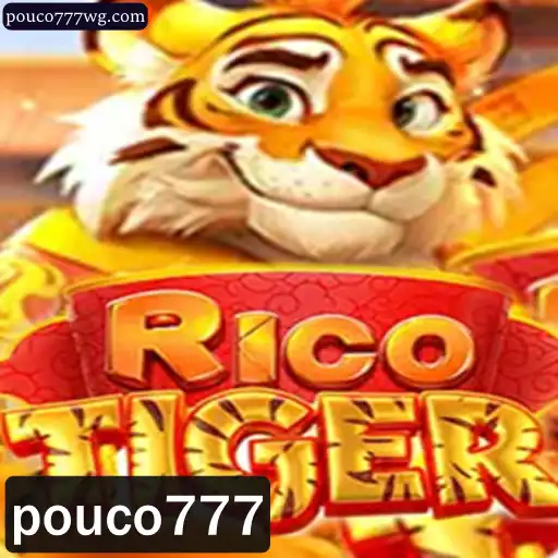 Descubra o Fascinante Mundo de RicoTiger: O Jogo que Está Conquistando o Mundo