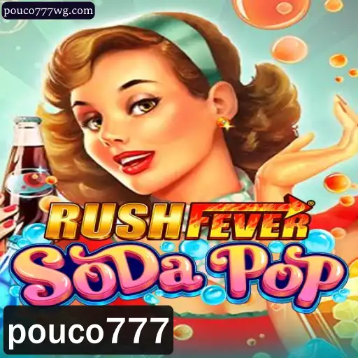 RushFeverSodaPop: A Nova Sensação do Mundo dos Jogos