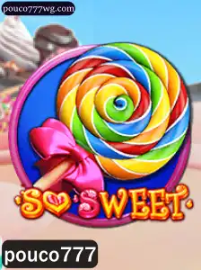 Explore o Fascinante Mundo do Jogo SoSweet
