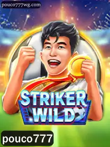 Descubra o Mundo Emocionante de StrikerWILD com pouco777