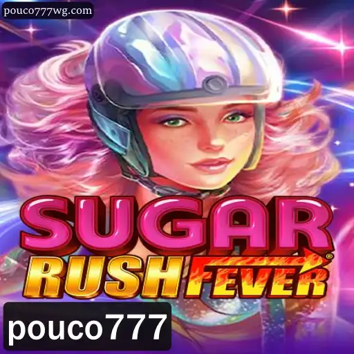 Explorando o Mundo Doce de SugarRushFever