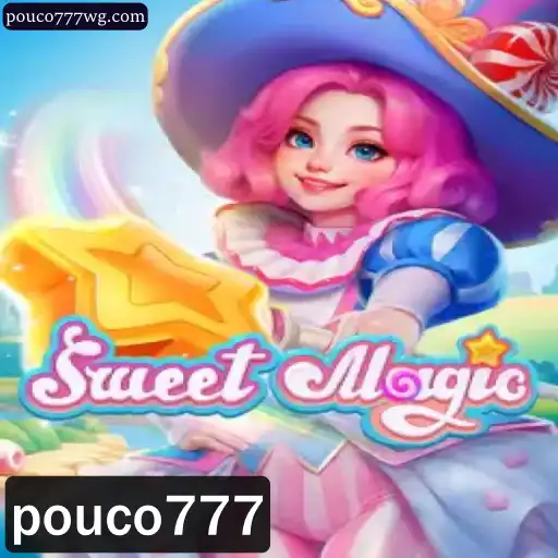SweetMagic: Descubra o Encantador Mundo do Jogo de Estratégia