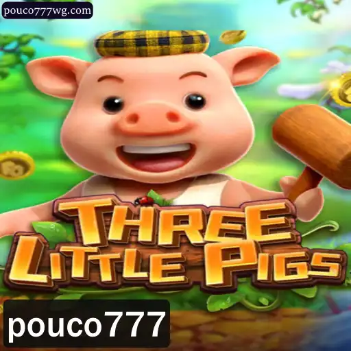 THREELITTLEPIGS: Um Jogo Envolvente com a Palavra-Chave pouco777