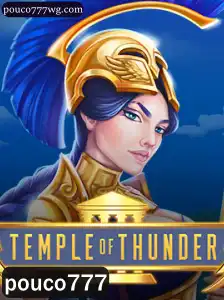 Explorando o Fascinante Mundo do Jogo TempleofThunder