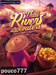 Mergulhe na Cultura Tailandesa com ThaiRiverWonders: Um Jogo Inovador