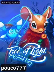 Explorando o Universo Mágico de TreeOfLightBonusBuy