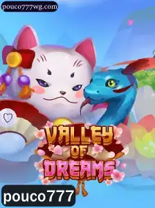 ValleyofDreams: Explore o Mundo Mágico de Aventuras Interativas